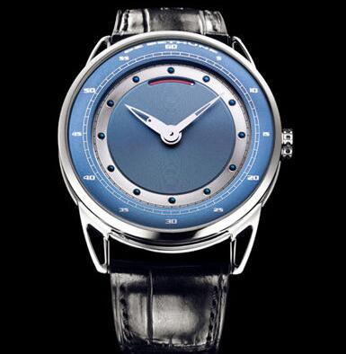 De Bethune DB25RM DB25WS3 Replica Watch